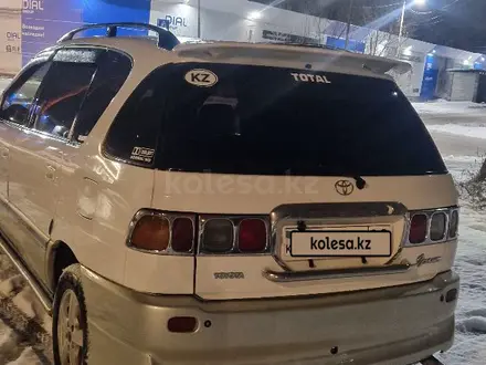 Toyota Ipsum 1997 года за 4 000 000 тг. в Алматы – фото 4