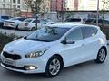 Kia Cee'd 2013 годаүшін7 200 000 тг. в Астана – фото 9