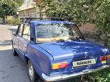 ВАЗ (Lada) 2101 1985 года за 300 000 тг. в Шымкент – фото 4