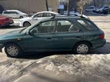 Subaru Impreza 1996 годаүшін1 100 000 тг. в Алматы – фото 4