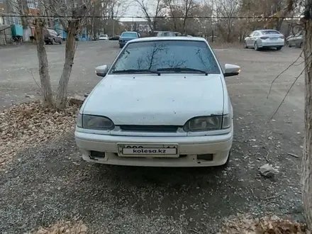 ВАЗ (Lada) 2114 2014 года за 1 400 000 тг. в Экибастуз – фото 6