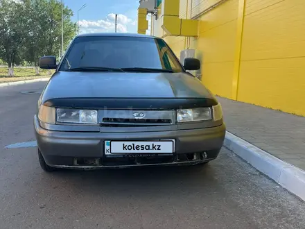 ВАЗ (Lada) 2110 2001 года за 750 000 тг. в Уральск – фото 3