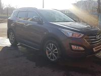 Hyundai Santa Fe 2014 годаүшін10 500 000 тг. в Астана