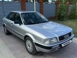 Audi 80 1993 года за 2 850 000 тг. в Костанай – фото 3
