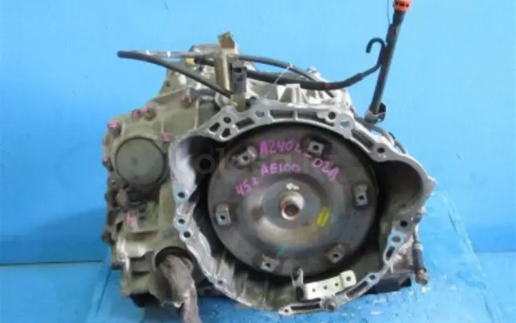 АКП Автомат коробка передач на Тойота 3S 5S за 151 000 тг. в Алматы