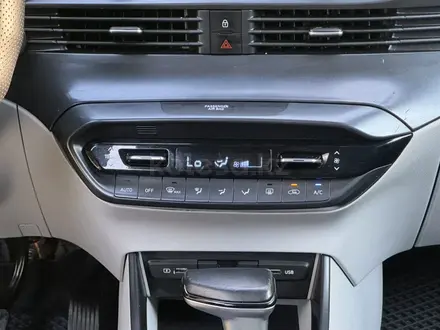 Hyundai i20 2023 года за 6 500 000 тг. в Семей – фото 11