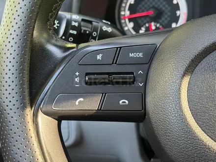 Hyundai i20 2023 года за 6 500 000 тг. в Семей – фото 15