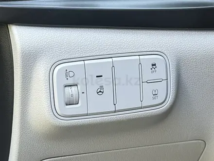 Hyundai i20 2023 года за 6 500 000 тг. в Семей – фото 18