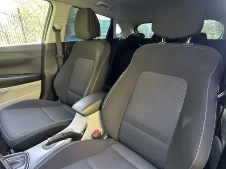 Hyundai i20 2023 года за 6 500 000 тг. в Семей – фото 19