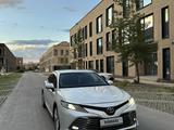 Toyota Camry 2018 годаүшін14 500 000 тг. в Алматы