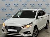 Hyundai Accent 2020 года за 8 000 000 тг. в Талдыкорган