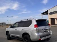 Toyota Land Cruiser Prado 2011 годаfor14 500 000 тг. в Талдыкорган