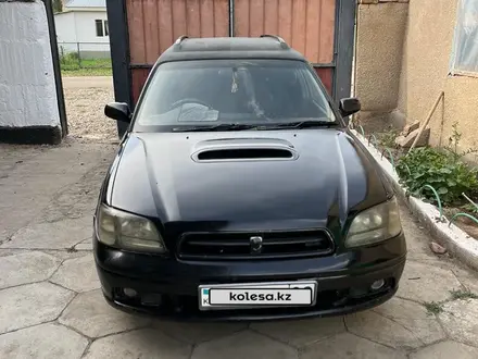 Subaru Legacy 1999 года за 2 500 000 тг. в Алматы – фото 6