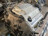 Контрактный двигатель VQ25 на Nissan Maxima A32 за 450 000 тг. в Астана