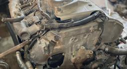 Контрактный двигатель VQ25 на Nissan Maxima A32үшін450 000 тг. в Астана – фото 3