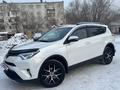 Toyota RAV4 2018 года за 13 000 000 тг. в Астана – фото 7