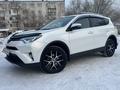 Toyota RAV4 2018 года за 13 000 000 тг. в Астана – фото 8