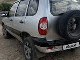 Chevrolet Niva 2006 годаүшін1 500 000 тг. в Кентау – фото 3
