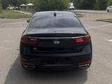 Kia K7 2018 года за 9 300 000 тг. в Астана – фото 2