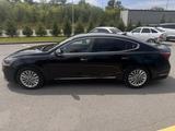 Kia K7 2018 года за 9 300 000 тг. в Астана – фото 4
