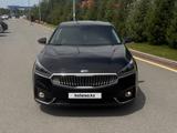 Kia K7 2018 года за 9 300 000 тг. в Астана