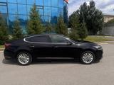 Kia K7 2018 года за 9 300 000 тг. в Астана – фото 3