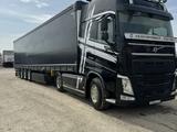 Volvo  FH 2016 года за 43 000 000 тг. в Актобе – фото 2