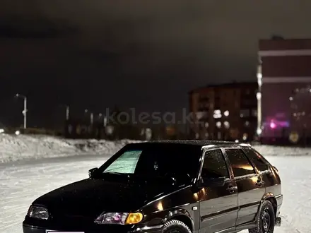 ВАЗ (Lada) 2114 2012 года за 1 600 000 тг. в Караганда