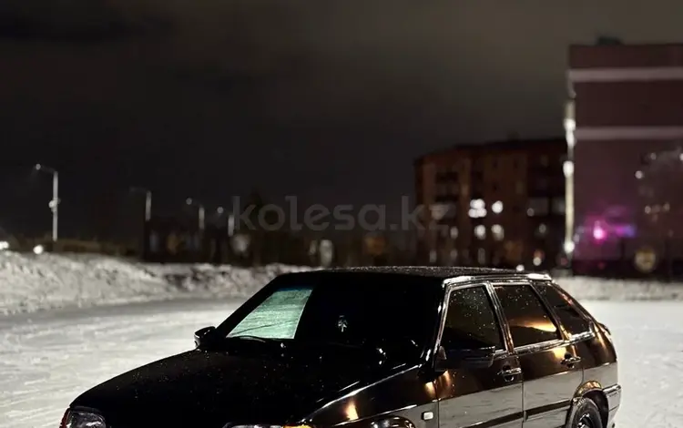 ВАЗ (Lada) 2114 2012 годаүшін1 600 000 тг. в Караганда