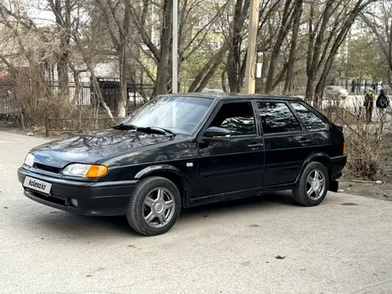 ВАЗ (Lada) 2114 2012 года за 1 600 000 тг. в Караганда – фото 10