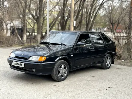 ВАЗ (Lada) 2114 2012 года за 1 600 000 тг. в Караганда – фото 13
