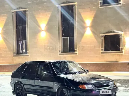 ВАЗ (Lada) 2114 2012 года за 1 600 000 тг. в Караганда – фото 2