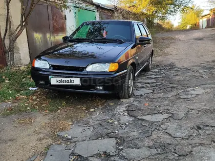 ВАЗ (Lada) 2114 2012 года за 1 600 000 тг. в Караганда – фото 6