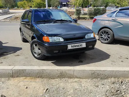 ВАЗ (Lada) 2114 2012 года за 1 600 000 тг. в Караганда – фото 8