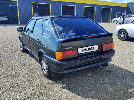 ВАЗ (Lada) 2114 2012 года за 1 600 000 тг. в Караганда – фото 9
