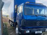 Mercedes-Benz  1117 1989 годаүшін5 500 000 тг. в Актобе – фото 2