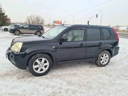 Nissan X-Trail 2008 года за 6 500 000 тг. в Караганда – фото 2