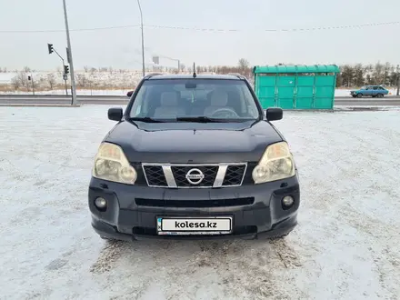 Nissan X-Trail 2008 года за 6 500 000 тг. в Караганда – фото 12