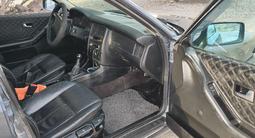 Audi 80 1989 года за 750 000 тг. в Алматы – фото 5