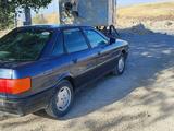 Audi 80 1989 годаүшін1 400 000 тг. в Алматы