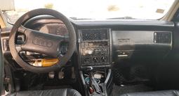 Audi 80 1989 года за 750 000 тг. в Алматы – фото 2