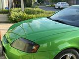 Hyundai Tiburon 2004 года за 3 000 000 тг. в Шымкент – фото 3