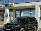 Lexus LX 570 2008 годаfor15 500 000 тг. в Кульсары