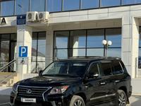 Lexus LX 570 2008 года за 15 500 000 тг. в Атырау