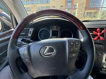 Lexus LX 570 2008 года за 15 500 000 тг. в Атырау – фото 4