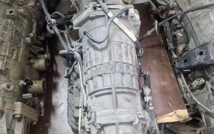 Акпп на Субару Аутбак за 300 000 тг. в Алматы