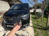 Hyundai Starex 2021 года за 17 000 000 тг. в Туркестан – фото 4