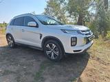Mitsubishi ASX 2022 года за 10 100 000 тг. в Уральск