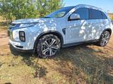 Mitsubishi ASX 2022 года за 10 100 000 тг. в Уральск – фото 2