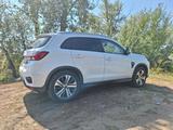 Mitsubishi ASX 2022 года за 10 100 000 тг. в Уральск – фото 3